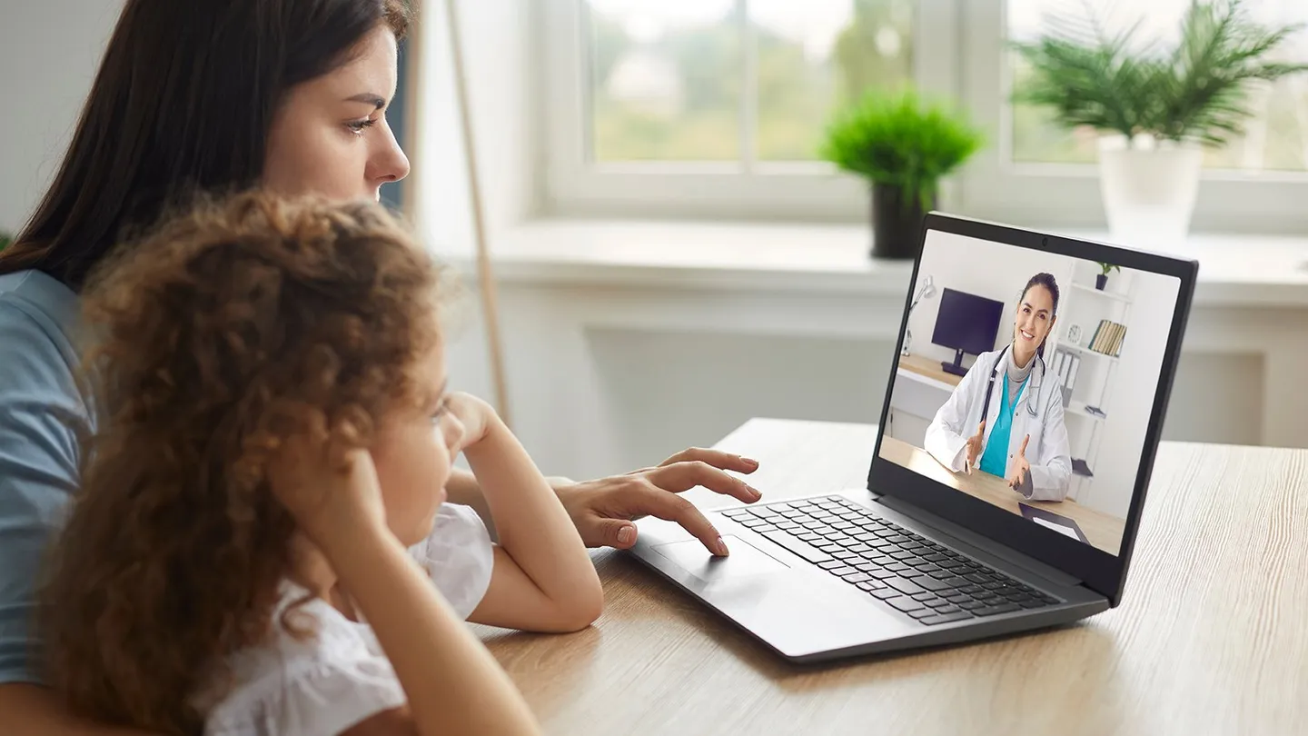 Telehealth Concussion Care