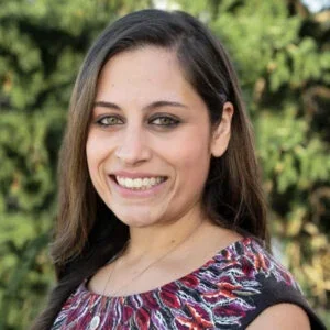 Ramya Rangamannar, Psy.D