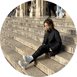 Personal photo of Moon Meharzi 2