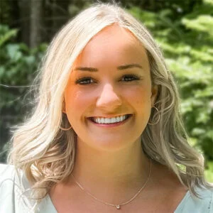 Ashleigh Beaulieu, Psy. D