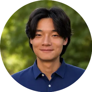 Photo of Cain Gao, M.A.