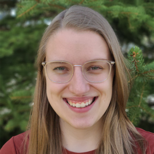 Photo of Carly Moellenkamp