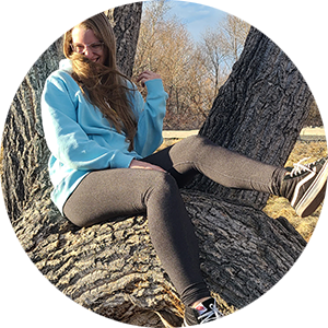 Personal photo of Carly Moellenkamp 4
