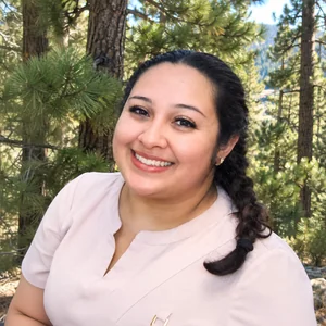Photo of Cheyenne Aragon