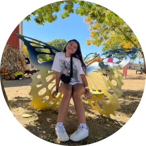 Personal photo of Ciarra Manaligod 1
