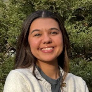 Photo of Ciarra Yates