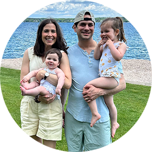 Personal photo of Dr. Matthew Conway 4