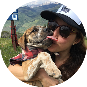 Personal photo of Dr. Meghan Lechuga 1