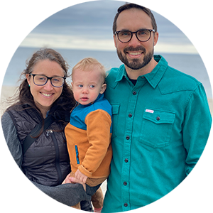 Personal photo of Dr. Meghan Lechuga 4