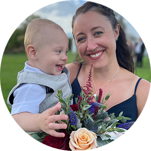 Personal photo of Dr. Meghan Lechuga 3