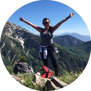 Personal photo of Dr. Meghan T. Lee 2