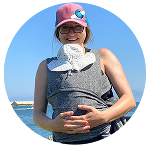 Personal photo of Dr. Molly Sullan 3