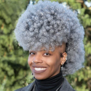 Photo of Élishia Sharie