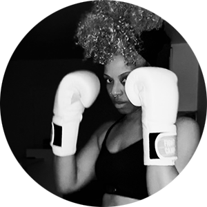 Personal photo of Élishia Sharie 4