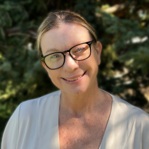 Photo of Karrie Wegner
