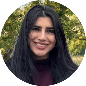 Photo of Kassandra Picado, M.A.
