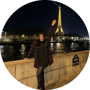 Personal photo of Kassandra Picado 3