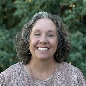 Photo of Kim Sutton