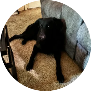 Personal photo of Kira Pruitt 4