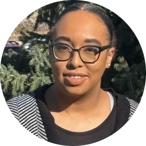 Photo of Kira Pruitt
