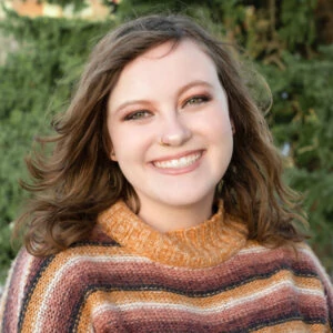 Photo of Markayla Mandrell