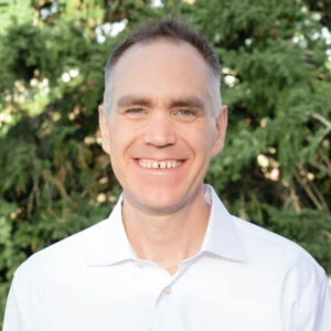 Photo of Matt Mullens