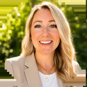 Photo of Molly Stevens, M.A.