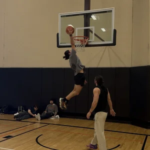 Personal photo of Pauly Munn 4