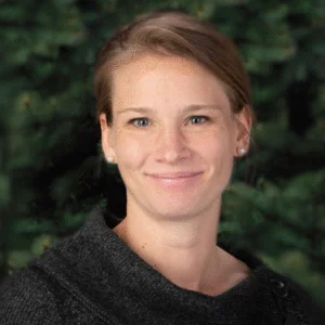 Rachael Peck, Ph.D