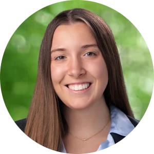 Photo of Sarah Turchanik, M.A.