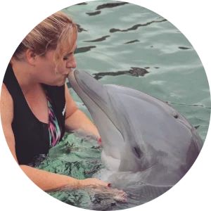 Personal photo of Dr. Stacey Rowcliffe 2