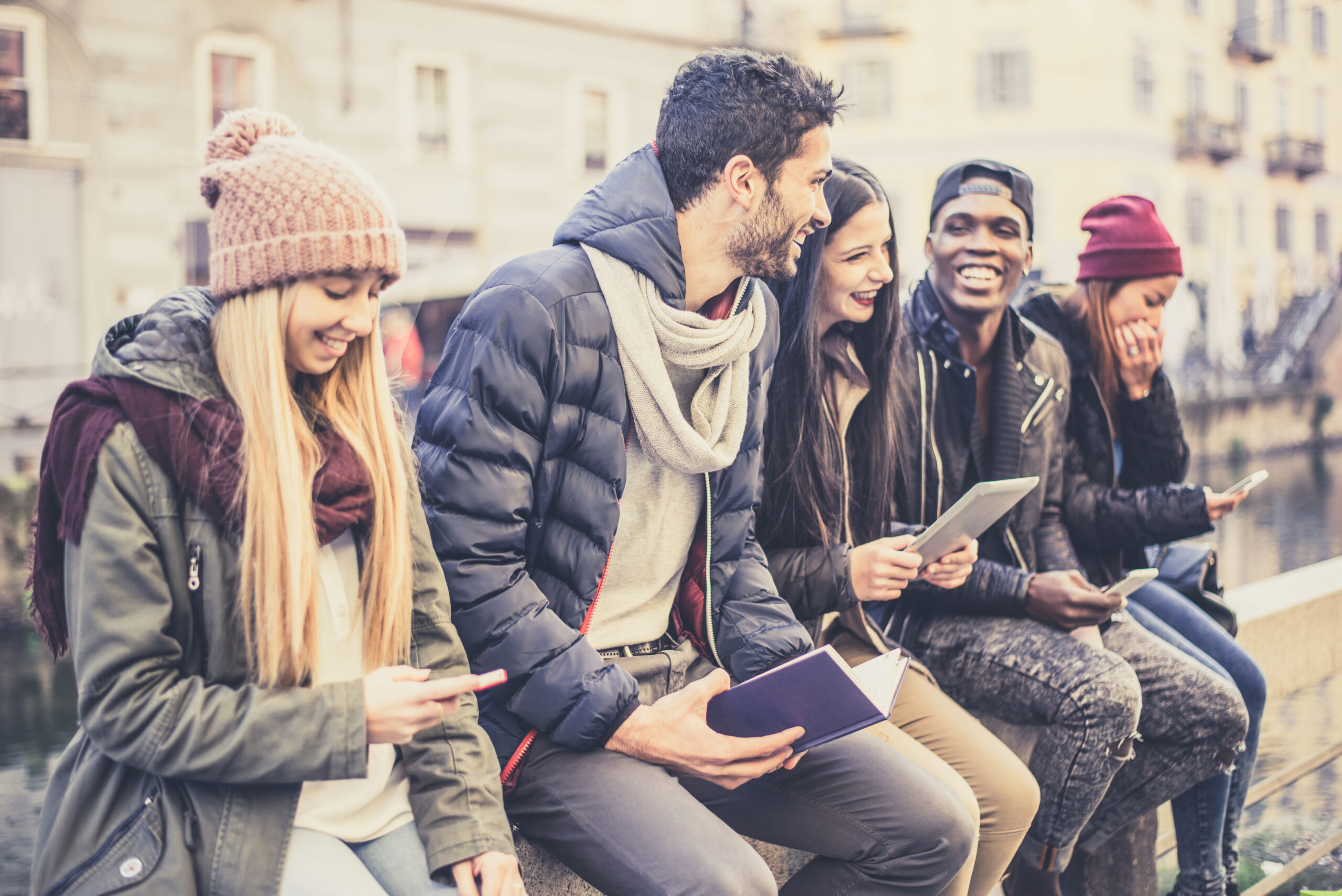 Teens evaluation process